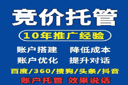 托管SEM竞价案例分享：从新手到高手